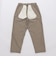 Goldwin: TWILL EASY PANTS