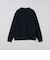 LACOSTE: SH9359-99 クルーネック 鹿の子ニット