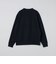 LACOSTE: SH9359-99 クルーネック 鹿の子ニット