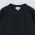 LACOSTE: SH9359-99 クルーネック 鹿の子ニット