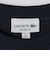 LACOSTE: SH9359-99 クルーネック 鹿の子ニット