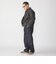 【SHIPS別注】SKEWed: DENIM LV ONE WASH