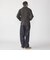 【SHIPS別注】SKEWed: DENIM LV ONE WASH