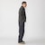 【SHIPS別注】SKEWed: DENIM LV ONE WASH