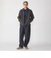 【SHIPS別注】SKEWed: DENIM LV ONE WASH