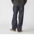 【SHIPS別注】SKEWed: DENIM LV ONE WASH