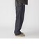 【SHIPS別注】SKEWed: DENIM LV ONE WASH