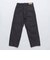 【SHIPS別注】SKEWed: DENIM LV ONE WASH