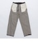 【SHIPS別注】SKEWed: DENIM LV ONE WASH