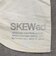 【SHIPS別注】SKEWed: DENIM LV ONE WASH