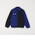 Champion:〈洗濯機可能〉フリース ジップ フード ジャケット<KIDS>