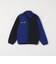 Champion:〈洗濯機可能〉フリース ジップ フード ジャケット<KIDS>