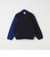 Champion:〈洗濯機可能〉フリース ジップ フード ジャケット<KIDS>