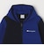 Champion:〈洗濯機可能〉フリース ジップ フード ジャケット<KIDS>