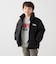 【SHIPS any別注】FIRST DOWN:〈洗濯機可能〉リバーシブル バブル ダウン ジャケット <KIDS>◆