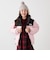 【SHIPS any別注】FIRST DOWN:〈洗濯機可能〉リバーシブル バブル ダウン ジャケット <KIDS>◆