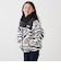 【SHIPS any別注】FIRST DOWN:〈洗濯機可能〉リバーシブル バブル ダウン ジャケット <KIDS>◆