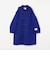 PURE WOOL MELTON ダッフル コート 26AW◆