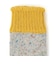 H FOOT WEAR: ネップ ソックス