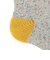H FOOT WEAR: ネップ ソックス