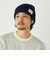【一部WEB限定】〈手洗い可能〉アゼ ニット キャップ◇