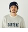 【一部WEB限定】〈手洗い可能〉アゼ ニット キャップ◇