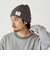 【一部WEB限定】〈手洗い可能〉ケーブル ニット キャップ◇