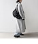 《一部追加予約》【WEB限定】PURE WOOL ロング テーラード コート