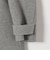 《一部追加予約》【WEB限定】PURE WOOL ロング テーラード コート