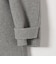 《一部追加予約》【WEB限定】PURE WOOL ロング テーラード コート