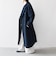 《一部追加予約》【WEB限定】PURE WOOL ロング テーラード コート