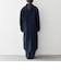 《一部追加予約》【WEB限定】PURE WOOL ロング テーラード コート
