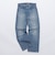 【SHIPS EXCLUSIVE】Levi’s BLUETAB: ANCHOR RELAXED