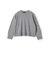 SHIPS Colors:〈手洗い可能〉CASHMILE(R) サドルショルダー ニット