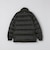 SHIPS: ルミレット(R) ウール × 河田ダウン ジャケット