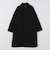 【一部WEB限定】ウール ミックス ロングコート◇