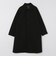 【一部WEB限定】ウール ミックス ロングコート◇