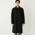 【一部WEB限定】ウール ミックス ロングコート◇