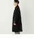 【一部WEB限定】ウール ミックス ロングコート◇
