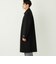 【一部WEB限定】ウール ミックス ロングコート◇