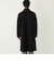 【一部WEB限定】ウール ミックス ロングコート◇