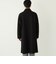 【一部WEB限定】ウール ミックス ロングコート◇