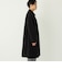 【一部WEB限定】ウール ミックス ロングコート◇