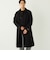 【一部WEB限定】ウール ミックス ロングコート◇