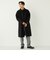 【一部WEB限定】ウール ミックス ロングコート◇