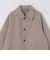 【一部WEB限定】ウール ミックス ロングコート◇