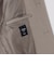 【一部WEB限定】ウール ミックス ロングコート◇