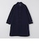 【一部WEB限定】ウール ミックス ロングコート◇
