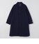 【一部WEB限定】ウール ミックス ロングコート◇
