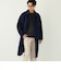 【一部WEB限定】ウール ミックス ロングコート◇